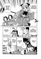 Council Of Carnality Unlimited [Yukiyanagi] [Original] Thumbnail Page 112