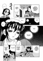 Council Of Carnality Unlimited [Yukiyanagi] [Original] Thumbnail Page 116