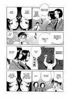 Council Of Carnality Unlimited [Yukiyanagi] [Original] Thumbnail Page 119