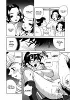 Council Of Carnality Unlimited [Yukiyanagi] [Original] Thumbnail Page 123