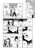 Council Of Carnality Unlimited [Yukiyanagi] [Original] Thumbnail Page 135