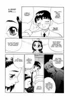 Council Of Carnality Unlimited [Yukiyanagi] [Original] Thumbnail Page 136