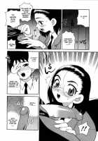 Council Of Carnality Unlimited [Yukiyanagi] [Original] Thumbnail Page 138