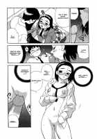 Council Of Carnality Unlimited [Yukiyanagi] [Original] Thumbnail Page 141