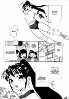 Council Of Carnality Unlimited [Yukiyanagi] [Original] Thumbnail Page 14