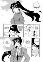 Council Of Carnality Unlimited [Yukiyanagi] [Original] Thumbnail Page 153