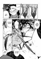 Council Of Carnality Unlimited [Yukiyanagi] [Original] Thumbnail Page 161