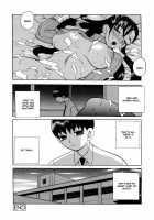 Council Of Carnality Unlimited [Yukiyanagi] [Original] Thumbnail Page 167