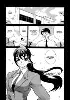 Council Of Carnality Unlimited [Yukiyanagi] [Original] Thumbnail Page 168