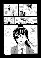 Council Of Carnality Unlimited [Yukiyanagi] [Original] Thumbnail Page 169