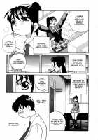 Council Of Carnality Unlimited [Yukiyanagi] [Original] Thumbnail Page 16