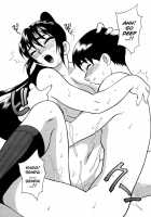 Council Of Carnality Unlimited [Yukiyanagi] [Original] Thumbnail Page 183