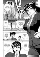 Council Of Carnality Unlimited [Yukiyanagi] [Original] Thumbnail Page 185