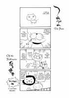 Council Of Carnality Unlimited [Yukiyanagi] [Original] Thumbnail Page 189