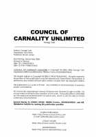 Council Of Carnality Unlimited [Yukiyanagi] [Original] Thumbnail Page 193