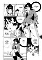 Council Of Carnality Unlimited [Yukiyanagi] [Original] Thumbnail Page 21