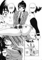 Council Of Carnality Unlimited [Yukiyanagi] [Original] Thumbnail Page 22