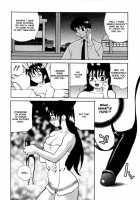 Council Of Carnality Unlimited [Yukiyanagi] [Original] Thumbnail Page 35