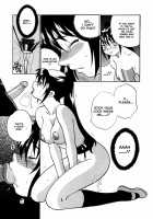 Council Of Carnality Unlimited [Yukiyanagi] [Original] Thumbnail Page 42