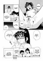 Council Of Carnality Unlimited [Yukiyanagi] [Original] Thumbnail Page 45