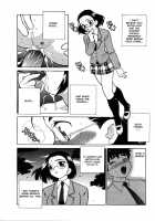 Council Of Carnality Unlimited [Yukiyanagi] [Original] Thumbnail Page 49