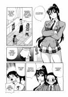Council Of Carnality Unlimited [Yukiyanagi] [Original] Thumbnail Page 51