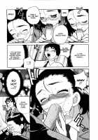 Council Of Carnality Unlimited [Yukiyanagi] [Original] Thumbnail Page 54