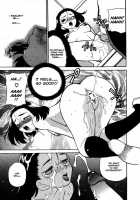 Council Of Carnality Unlimited [Yukiyanagi] [Original] Thumbnail Page 60