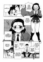 Council Of Carnality Unlimited [Yukiyanagi] [Original] Thumbnail Page 65