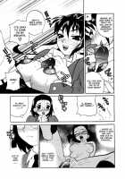 Council Of Carnality Unlimited [Yukiyanagi] [Original] Thumbnail Page 68