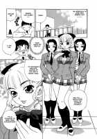 Council Of Carnality Unlimited [Yukiyanagi] [Original] Thumbnail Page 80