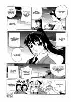 Council Of Carnality Unlimited [Yukiyanagi] [Original] Thumbnail Page 93