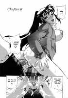 Council Of Carnality Unlimited [Yukiyanagi] [Original] Thumbnail Page 95