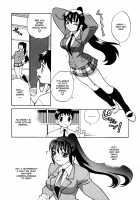 Council Of Carnality Unlimited [Yukiyanagi] [Original] Thumbnail Page 99