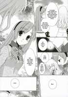 Ichigo No Tsubomi / いちごのつぼみ [Hazuki Ruka] [Strawberry Panic] Thumbnail Page 10