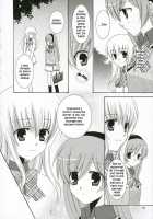 Ichigo No Tsubomi / いちごのつぼみ [Hazuki Ruka] [Strawberry Panic] Thumbnail Page 11