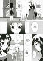 Ichigo No Tsubomi / いちごのつぼみ [Hazuki Ruka] [Strawberry Panic] Thumbnail Page 13