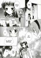 Ichigo No Tsubomi / いちごのつぼみ [Hazuki Ruka] [Strawberry Panic] Thumbnail Page 16