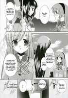 Ichigo No Tsubomi / いちごのつぼみ [Hazuki Ruka] [Strawberry Panic] Thumbnail Page 17