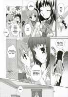 Ichigo No Tsubomi / いちごのつぼみ [Hazuki Ruka] [Strawberry Panic] Thumbnail Page 19