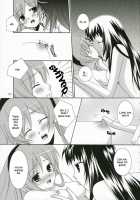 Ichigo No Tsubomi / いちごのつぼみ [Hazuki Ruka] [Strawberry Panic] Thumbnail Page 20