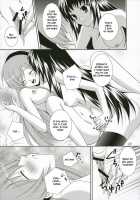 Ichigo No Tsubomi / いちごのつぼみ [Hazuki Ruka] [Strawberry Panic] Thumbnail Page 21