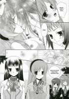 Ichigo No Tsubomi / いちごのつぼみ [Hazuki Ruka] [Strawberry Panic] Thumbnail Page 22