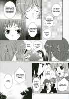 Ichigo No Tsubomi / いちごのつぼみ [Hazuki Ruka] [Strawberry Panic] Thumbnail Page 23