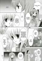 Ichigo No Tsubomi / いちごのつぼみ [Hazuki Ruka] [Strawberry Panic] Thumbnail Page 09