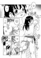 Suicide Desire [Kanou Soukyuu] [Original] Thumbnail Page 10