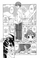 Suicide Desire [Kanou Soukyuu] [Original] Thumbnail Page 01