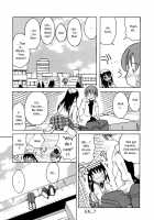 Suicide Desire [Kanou Soukyuu] [Original] Thumbnail Page 05