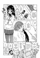 Suicide Desire [Kanou Soukyuu] [Original] Thumbnail Page 06