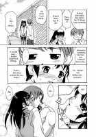 Suicide Desire [Kanou Soukyuu] [Original] Thumbnail Page 07